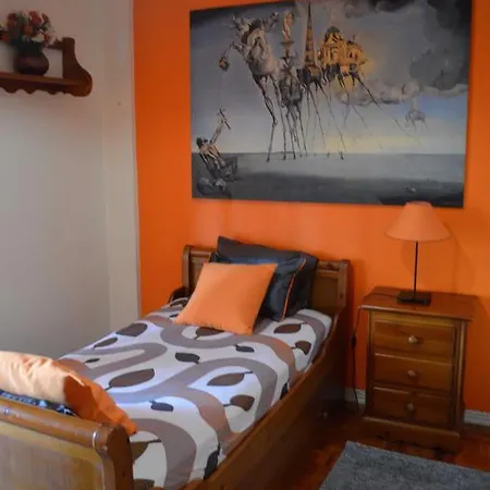 Casa Margarida Apartment Ericeira