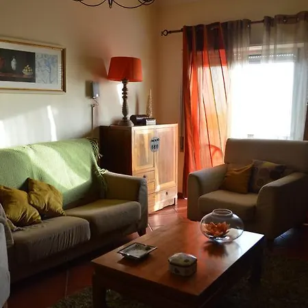 Apartment Casa Margarida