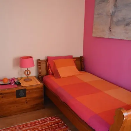 Casa Margarida Apartment *