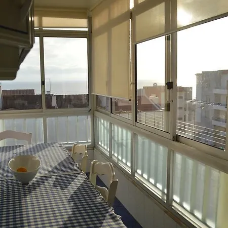 Apartment Casa Margarida