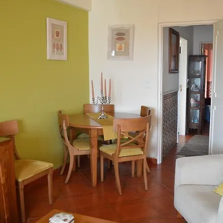 Casa Margarida Apartment