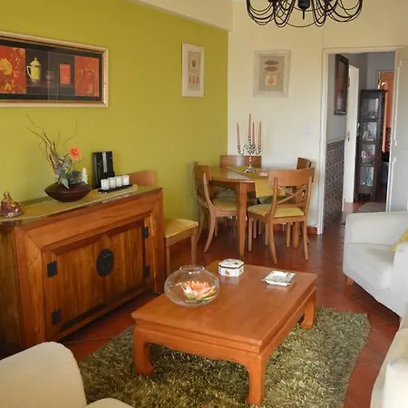 Apartment Casa Margarida