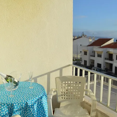 Casa Margarida Apartment