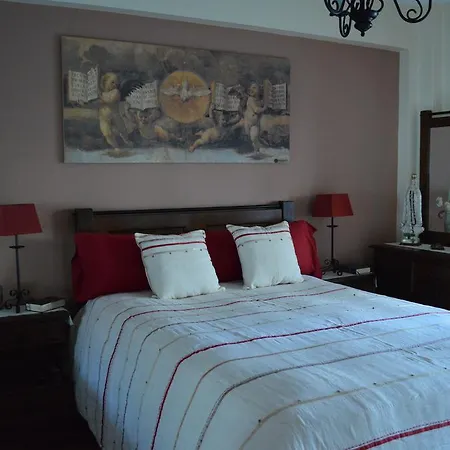 Apartment Casa Margarida