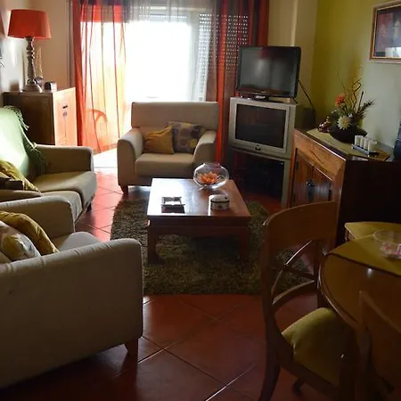 Apartment Casa Margarida Ericeira